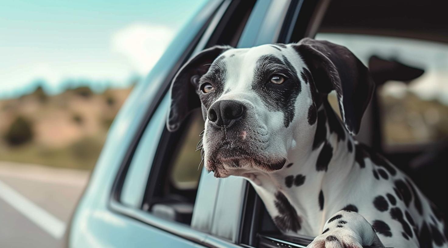 Tipps für stressfreie Urlaubsreisen mit deinem Hund
